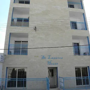 St. Lazaros House Ларнака